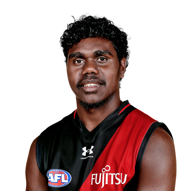 Anthony Munkara profile picture